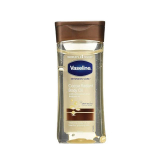 روغن بدن کاکائو وازلین حجم 200 میل