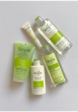 خرید سیمپل_شوینده_آبرسان_تونر