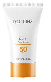 ضدآفتاب سی تونا