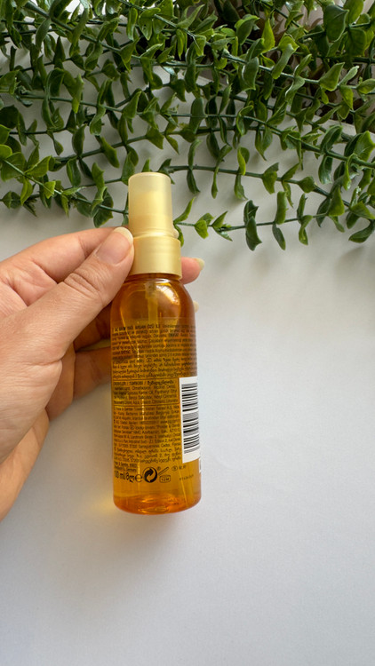 روغن آرگان پنتن