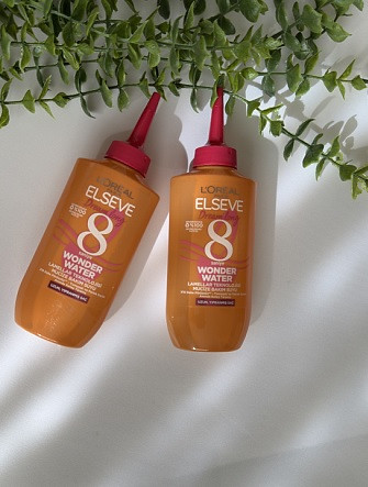 (Wonder Water) لورال