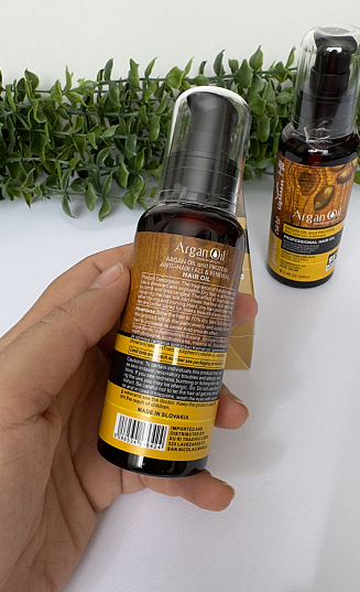 سرم مو لایتنس