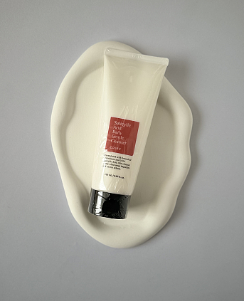 فوم شستشو کوزارکس