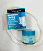 واترژل هیدروبوست نوتروژینا