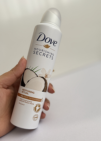 رایحه نارگیل و جاسمین