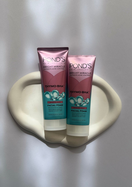 کنترل چربی و ضدجوش پوندز