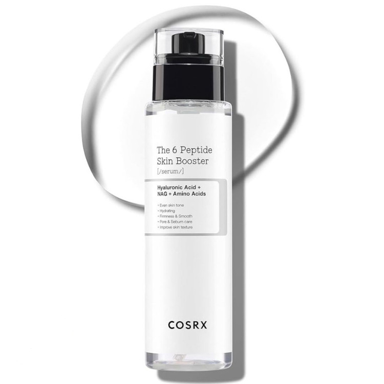 اسنس 6 پپتاید