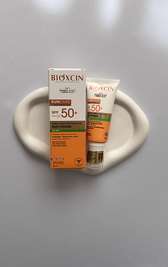 بیوکسین ترکیه