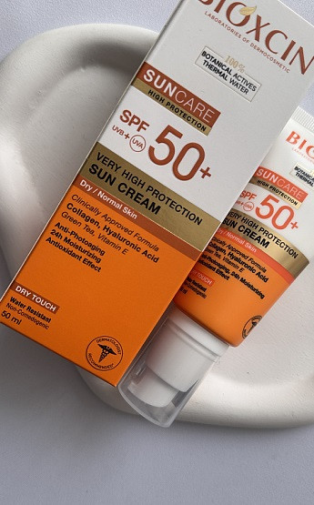 ضدآفتاب بیرنگ