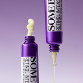 دورچشم رتینول