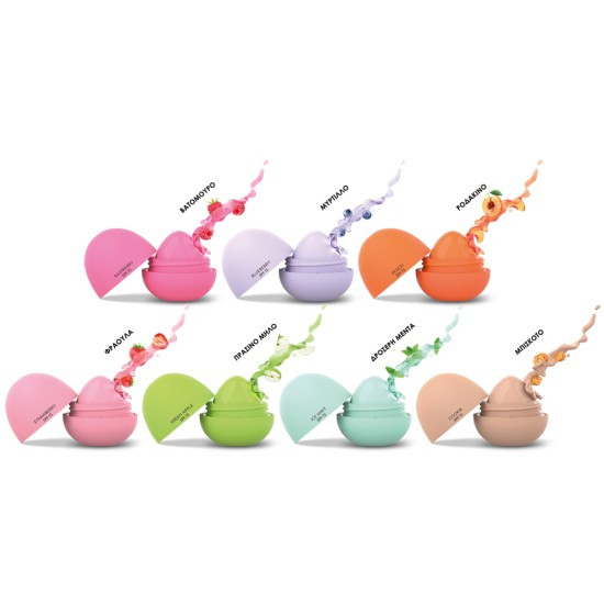 کره لب گلدن رز