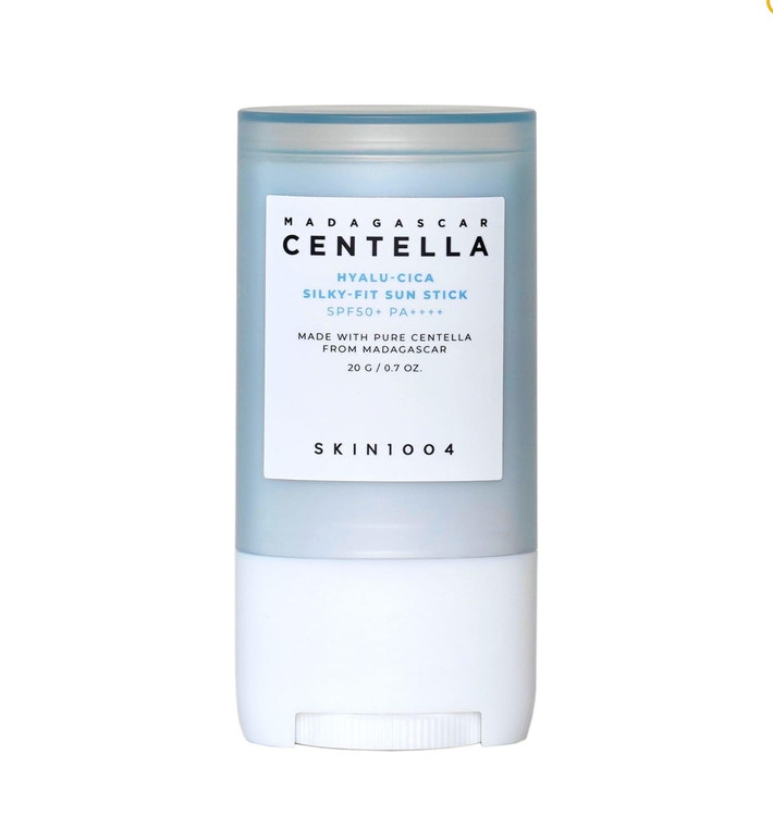 سنتلا استکی