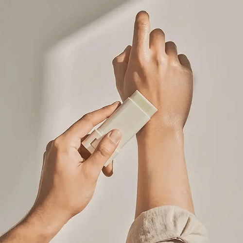 ضدآفتاب استیکی بیوتی آو جوسان