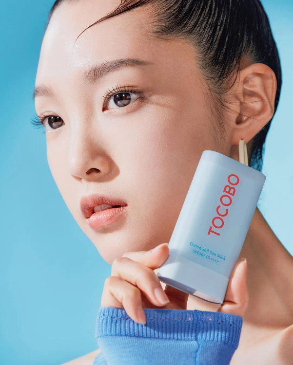 توکوبو استیکی