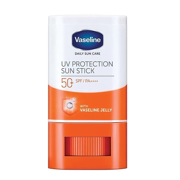 ضدآفتاب استیکی وازلین SPF50+ PA++++
