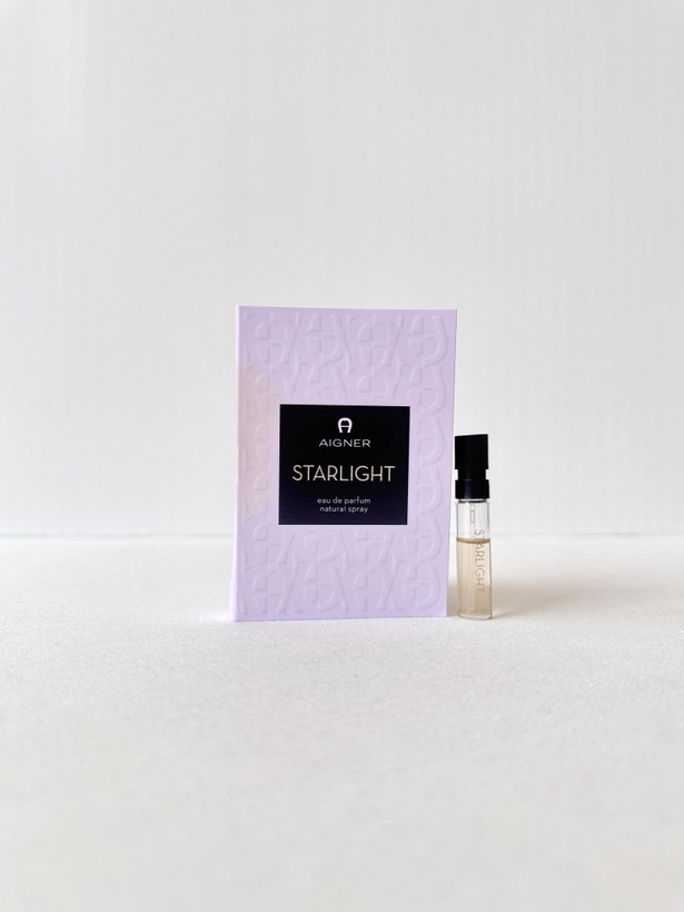 سمپل عطر زنانه اگنر استارلایت ادو پرفیوم نچرال اسپری ۱.۵ میل