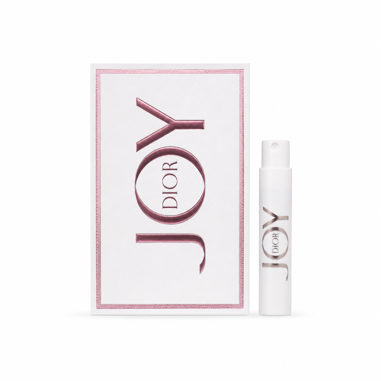 سمپل عطر دیور Joy Eau de Parfum حجم 1 میل