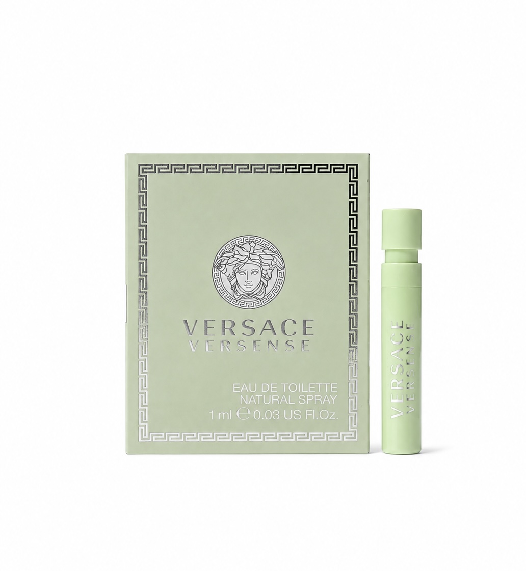 سمپل عطر ورساچه Versense Eau de Toilette حجم 1 میل