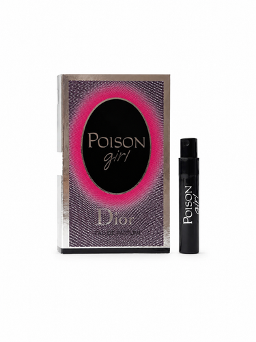 سمپل عطر دیور Poison Girl Eau de Parfum حجم 1 میل