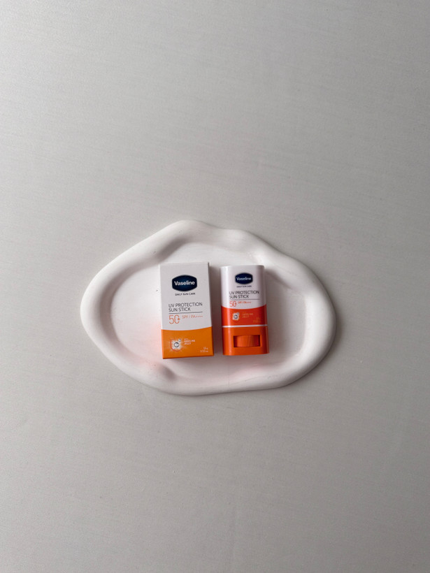 ضدآفتاب استیکی وازلین SPF50+ PA++++