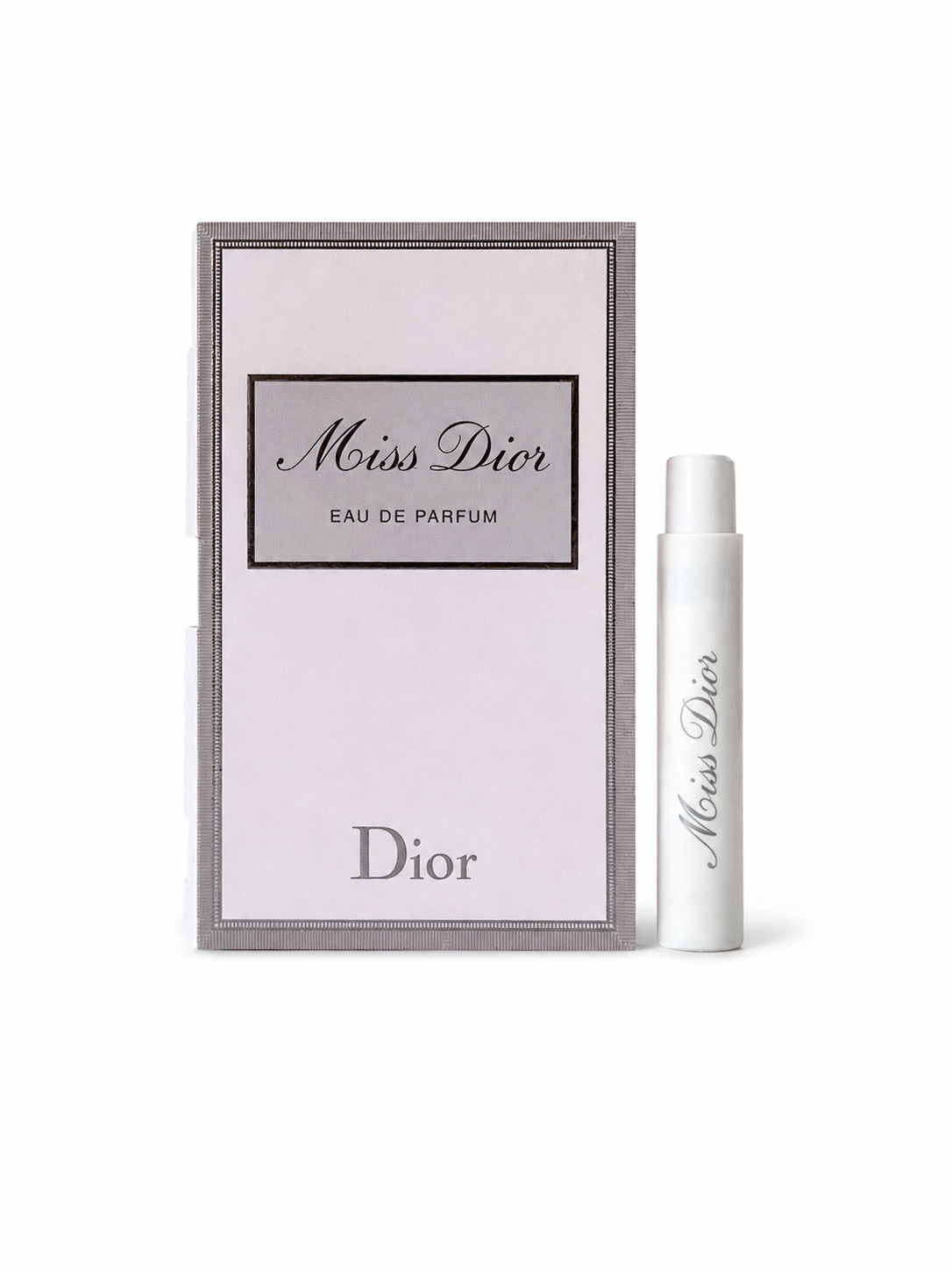 سمپل عطر دیور Miss Dior Eau de Parfum حجم 1 میل