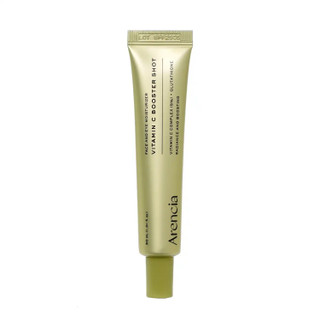 بوستر شات ویتامین C آرنسیا روشنکننده و مرطوب کننده قوی 30ml