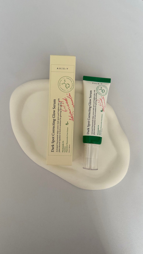 سرم ضد لک اکسیس وای 50 میل مدل Dark Spot