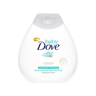 لوسیون بدن کودک داو Dove Sensitive Moisture حجم 200 میلیلیتر